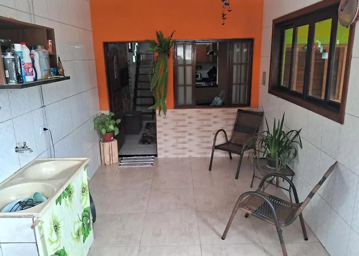Sobrado Da Ve