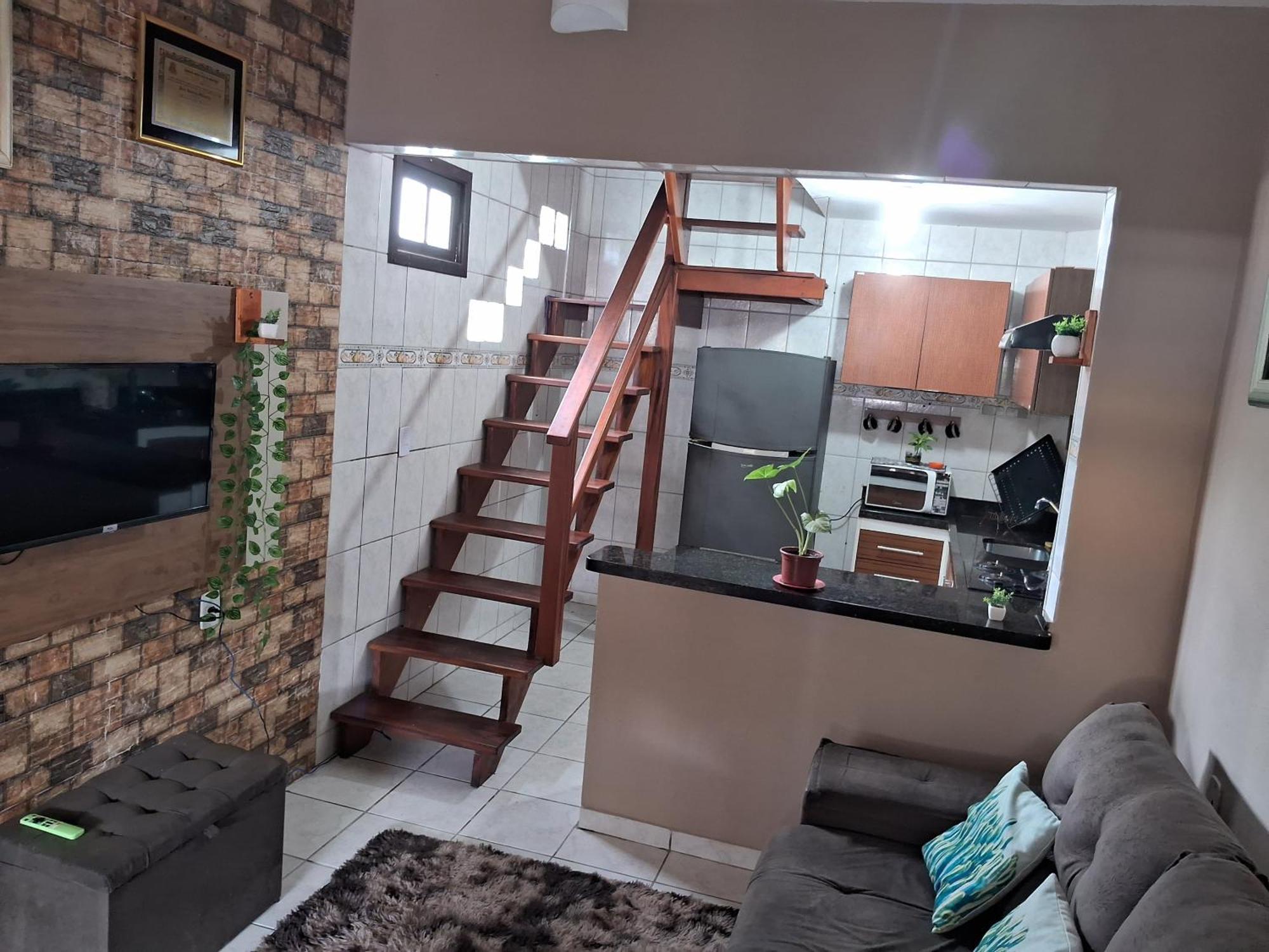 Sobrado Da Ve Apartamento *