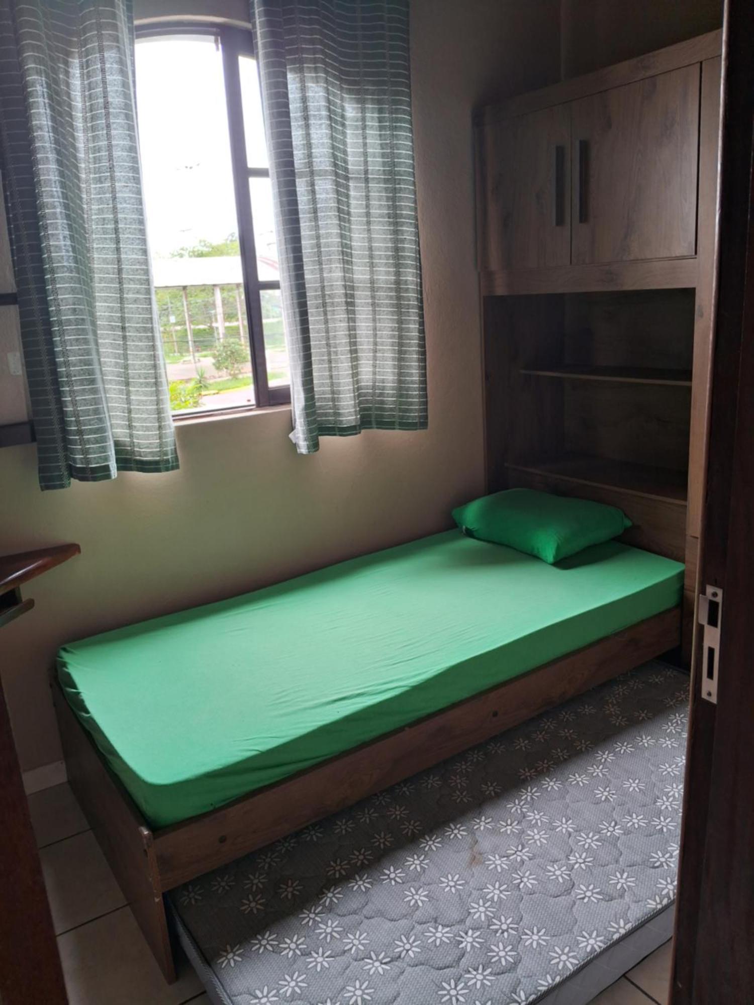 Sobrado Da Ve Apartamento *