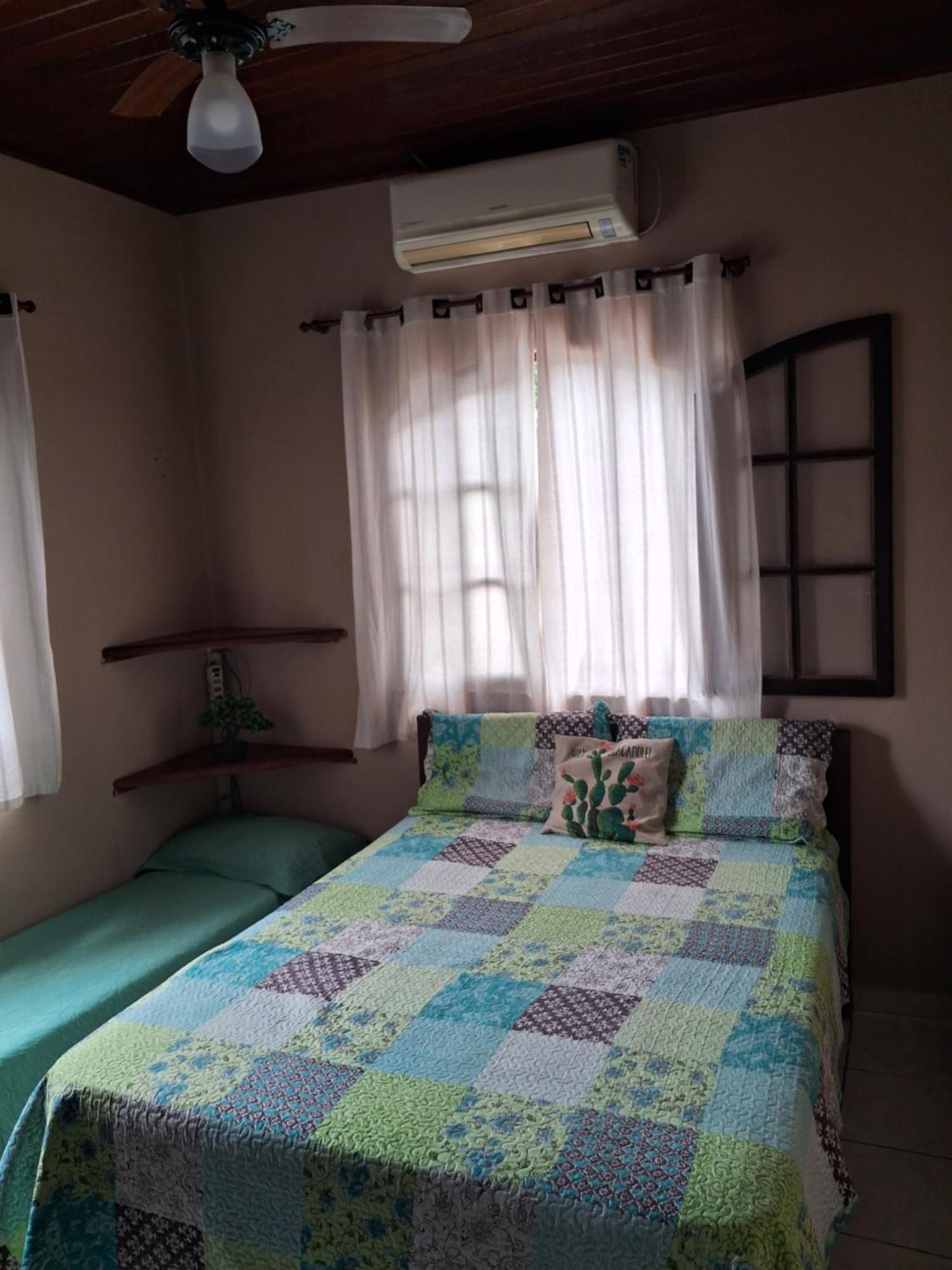 Sobrado Da Ve Apartamento Ubatuba